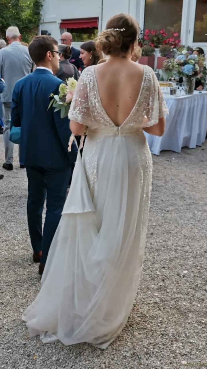 Mariage de rêve le 21.08.2021 - 3