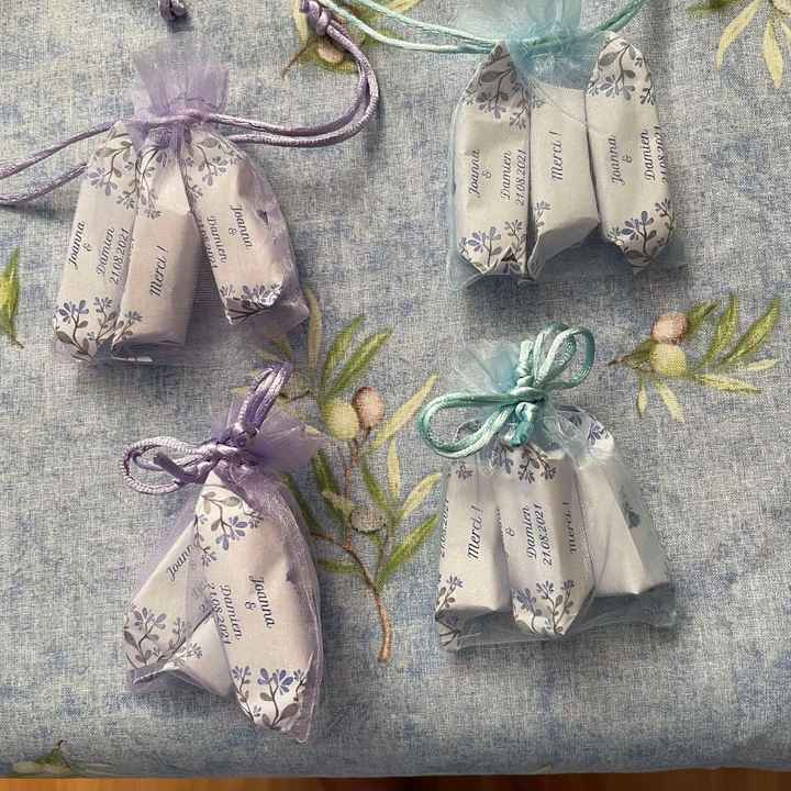 Mariage de rêve le 21.08.2021 - 2