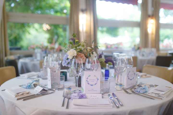 Bouquet, pas bouquet ? - 2