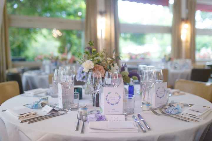 ✨ Ce centre de table à tout prix ? ✨ - 1