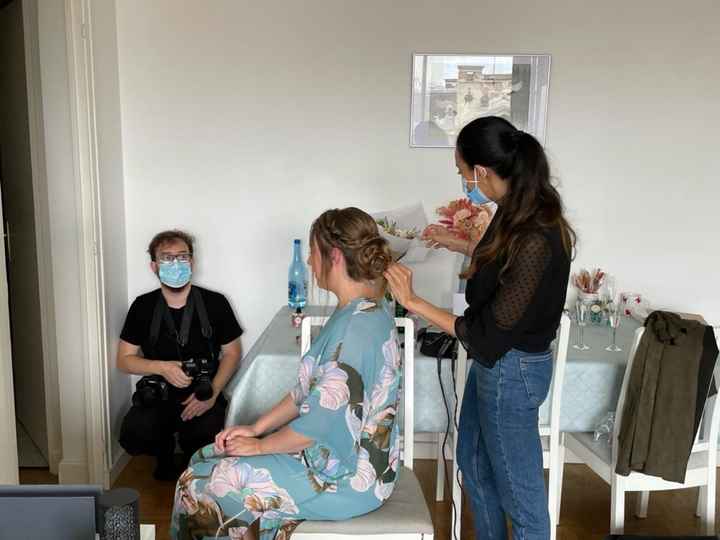 Les tresses sont à l'honneur 👸 - 1