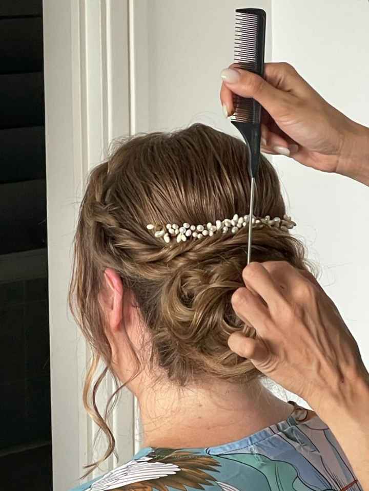 Les tresses sont à l'honneur 👸 - 2