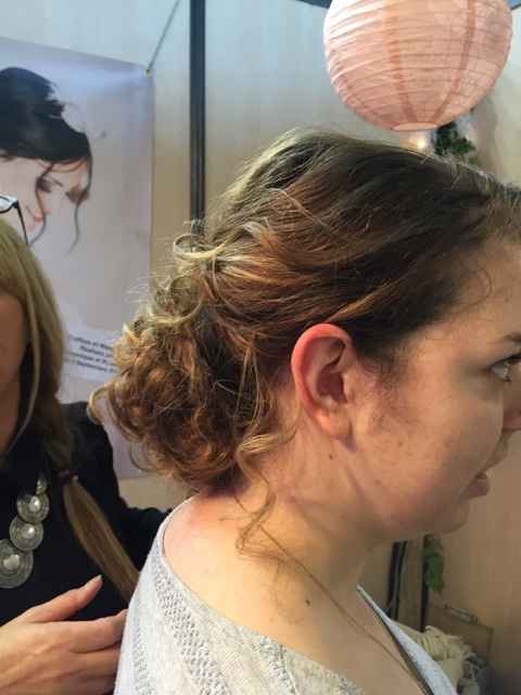 Salon du mariage pontoise - 1