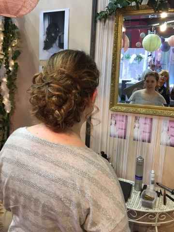 Salon du mariage pontoise - 2