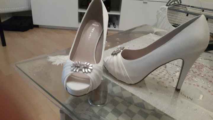 Elles sont là ! - 1