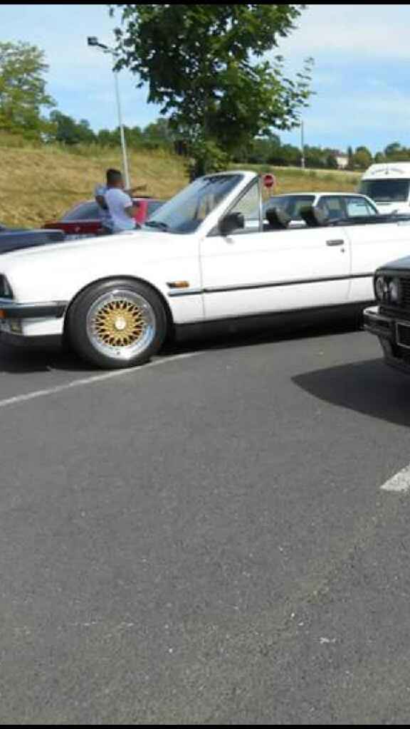 Quelle voiture pour votre mariage? - 1