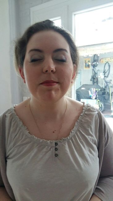 Montrez-moi vos maquillages ! - 2