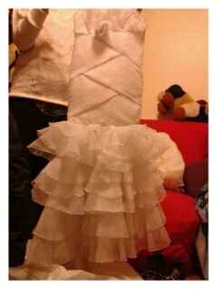 Robe demoiselle d'honneur, où les avez vous trouver ? - 2