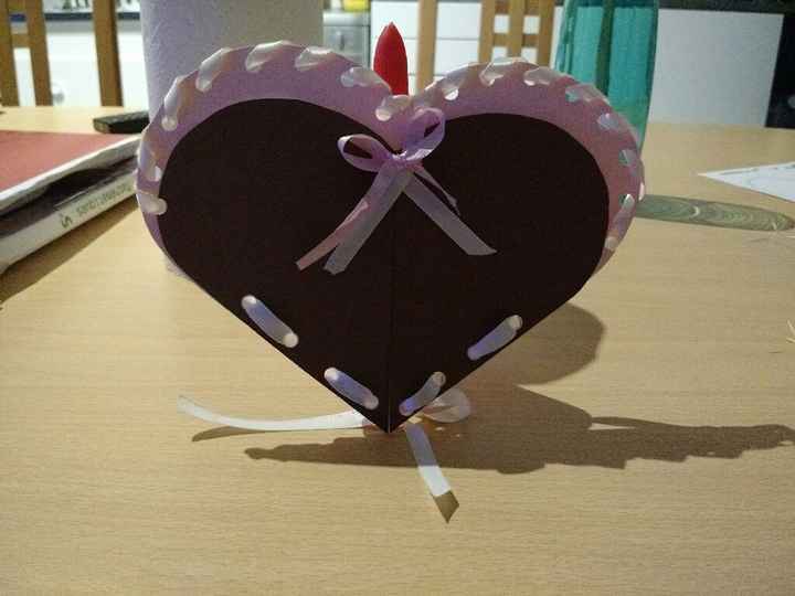 Faire part - 3