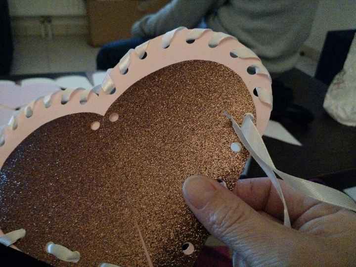Faire part - 2