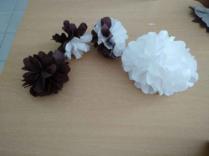 Diy premiers essais... - 1
