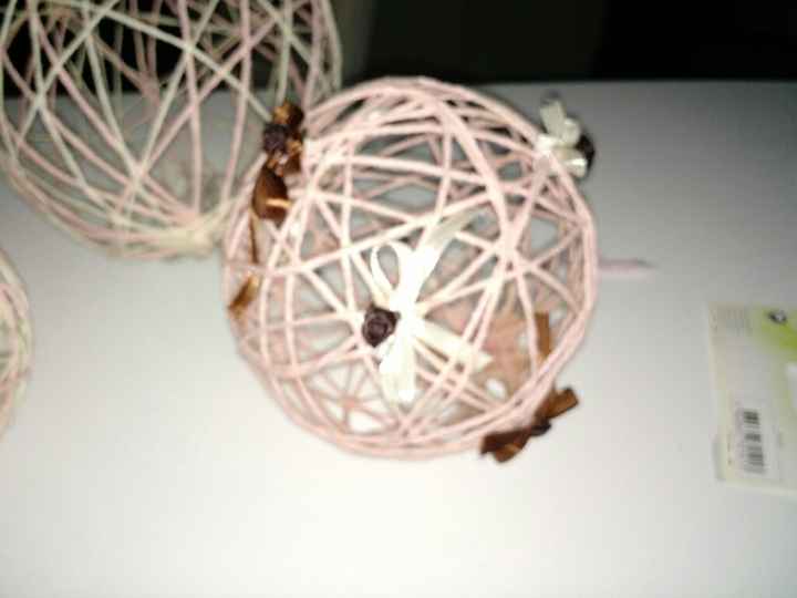Déco en cours d'imagination.. - 2