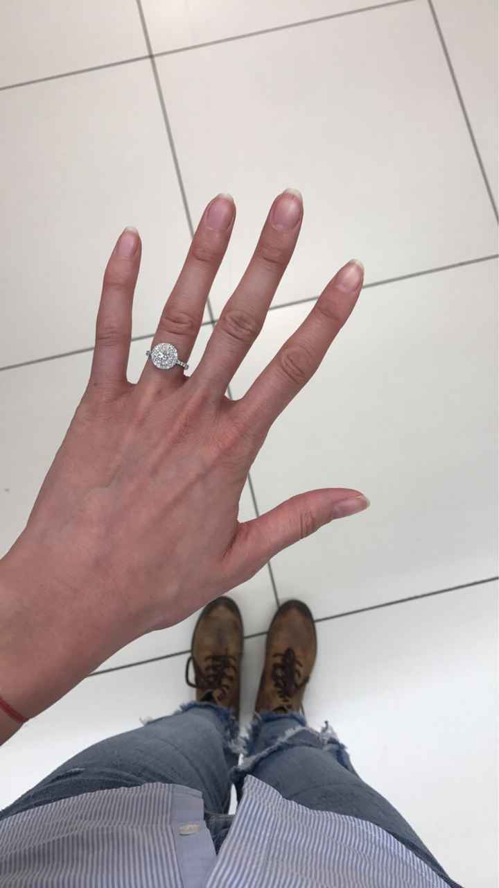 Ca m'a coûté un doigt! - 1