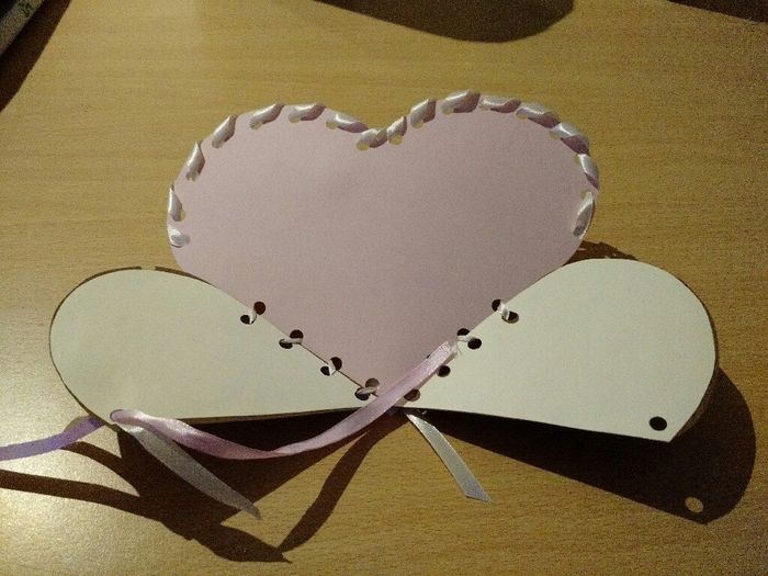 Faire part - 2