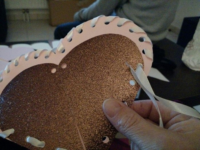 Faire part - 2