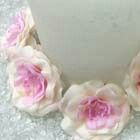 Marron rose ecru - 3