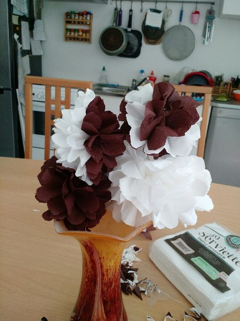 Diy premiers essais... - 3