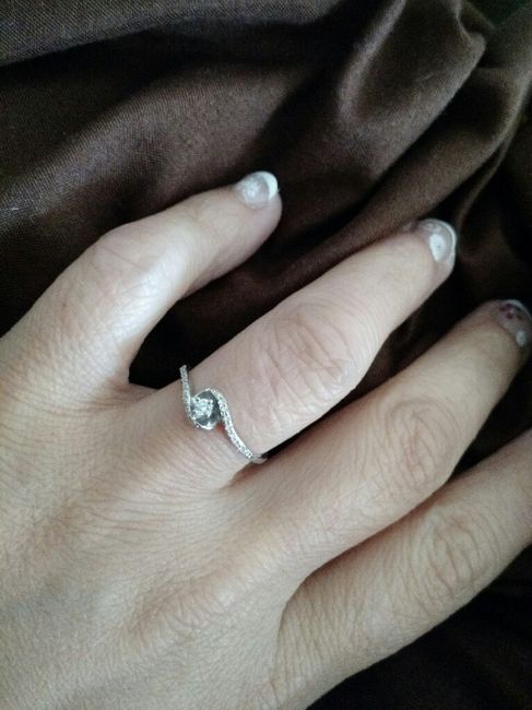Bague reçue !! - 1