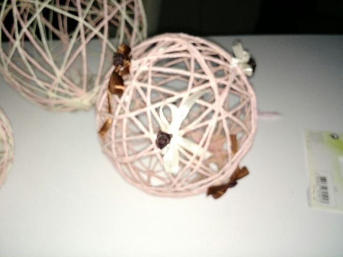Déco en cours d'imagination.. - 2