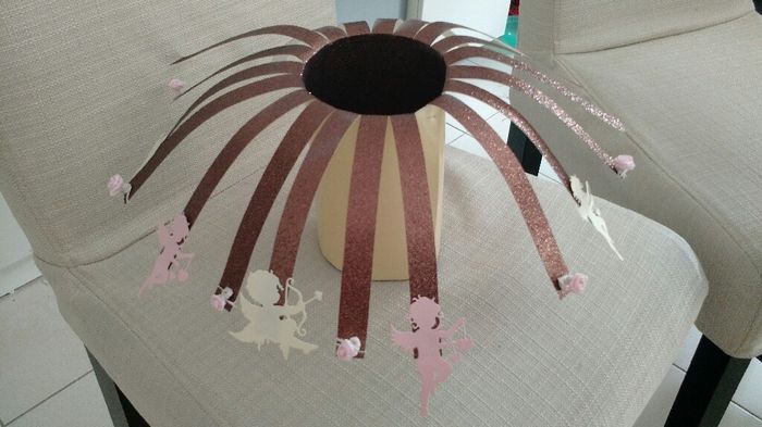 Centre de table - 1