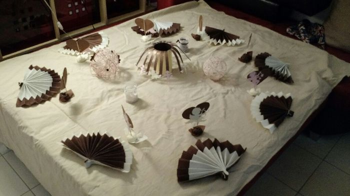 Déco de table - 4