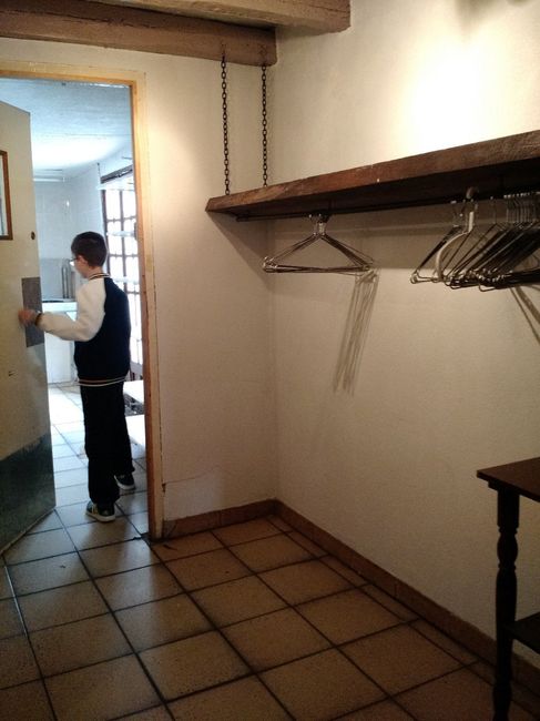 vestiaire