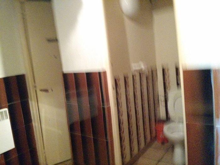 toilettes
