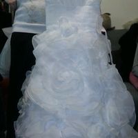 Robe demoiselle d'honneur, où les avez vous trouver ? - 1