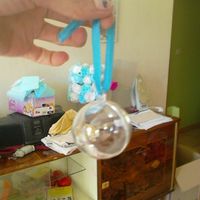 Contenants à dragées - 1