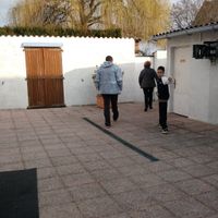 cour privative 