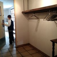 vestiaire