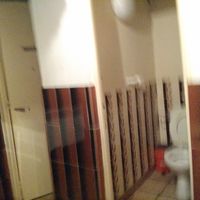toilettes