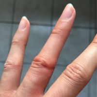 Ca m'a coûté un doigt! - 3