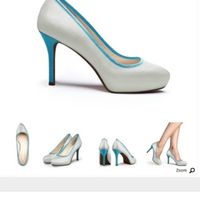 Et vous, comment sont vos chaussures? - 1