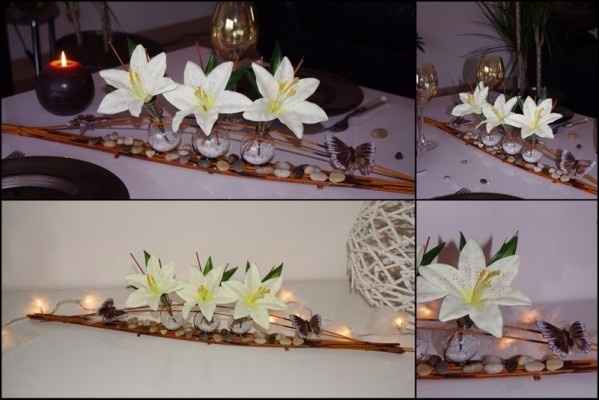 centre de table