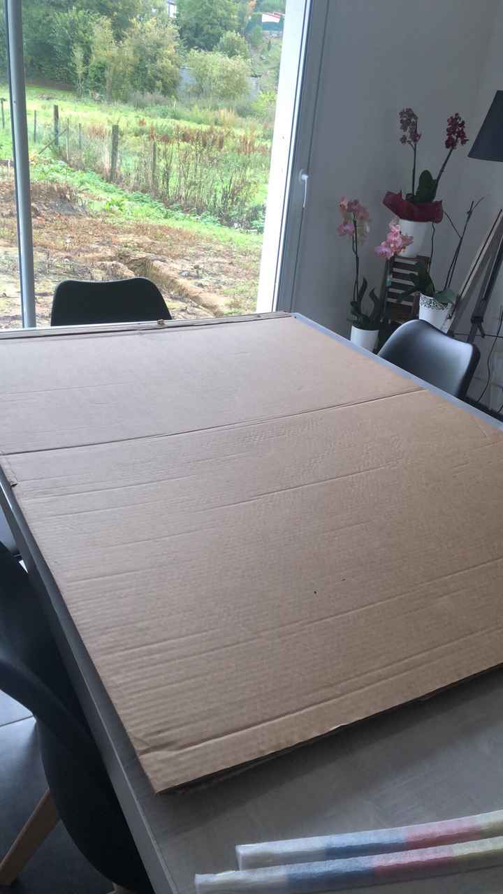 Panneau d’accueil - 2