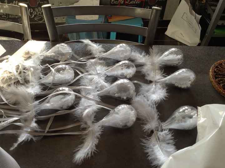 Réalisation de ma maman - 1