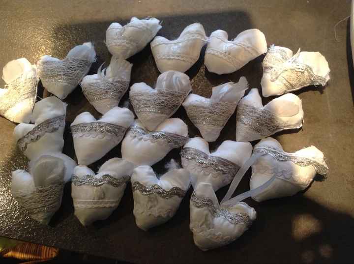 Décoration de ma maman - 1