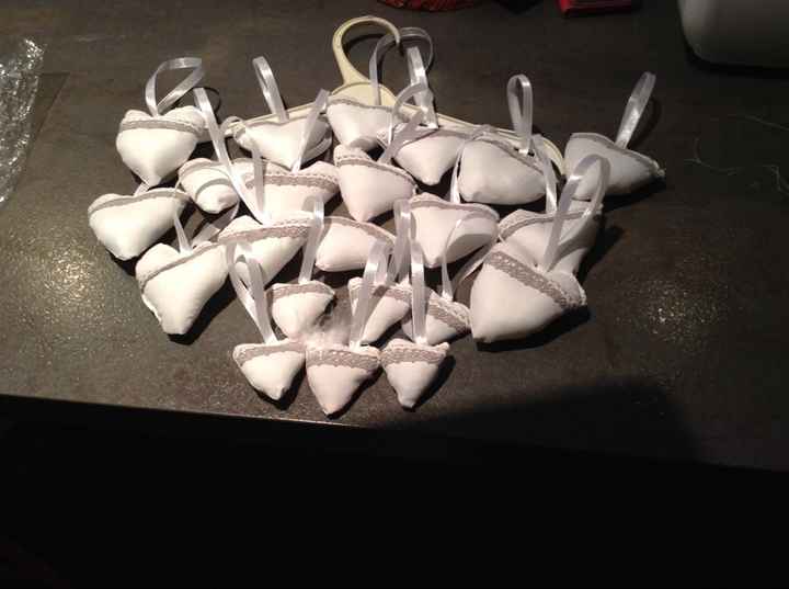 Décoration de ma maman - 2