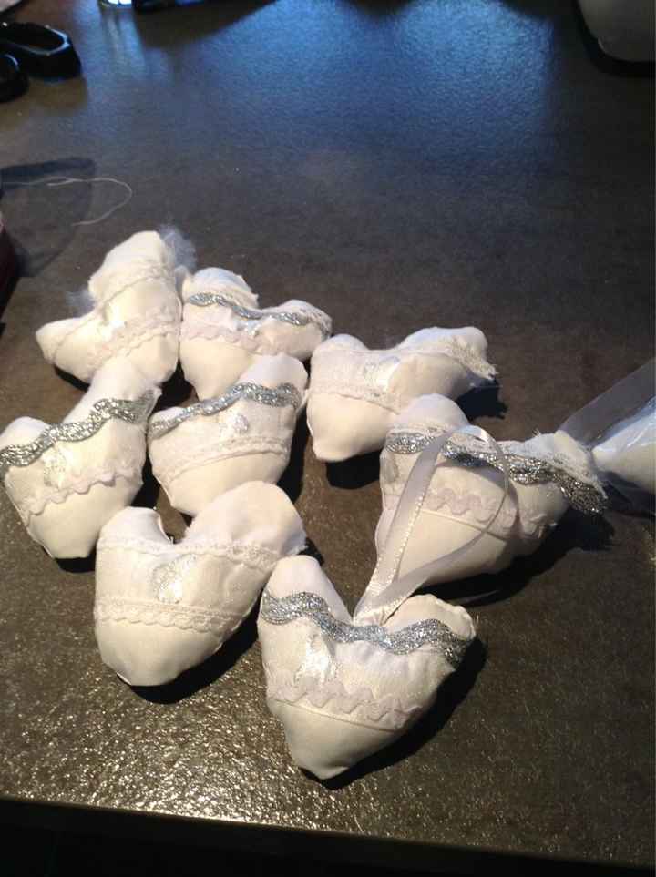 Décoration de ma maman - 3