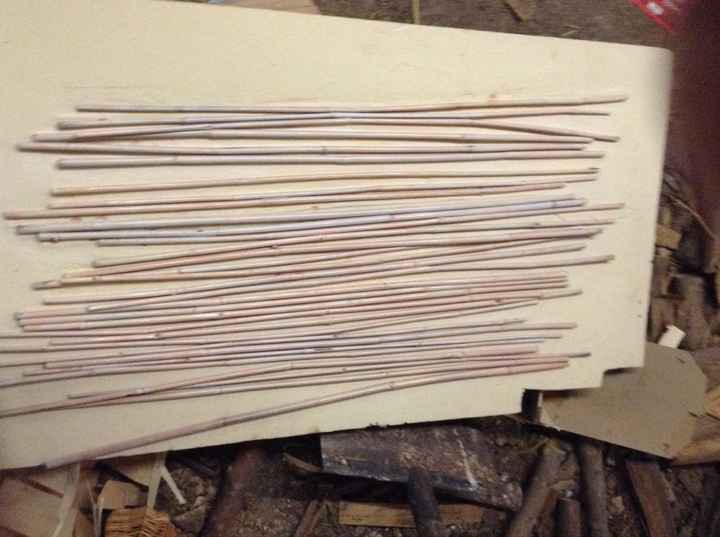 Suite déco réaliser par ma maman - 3