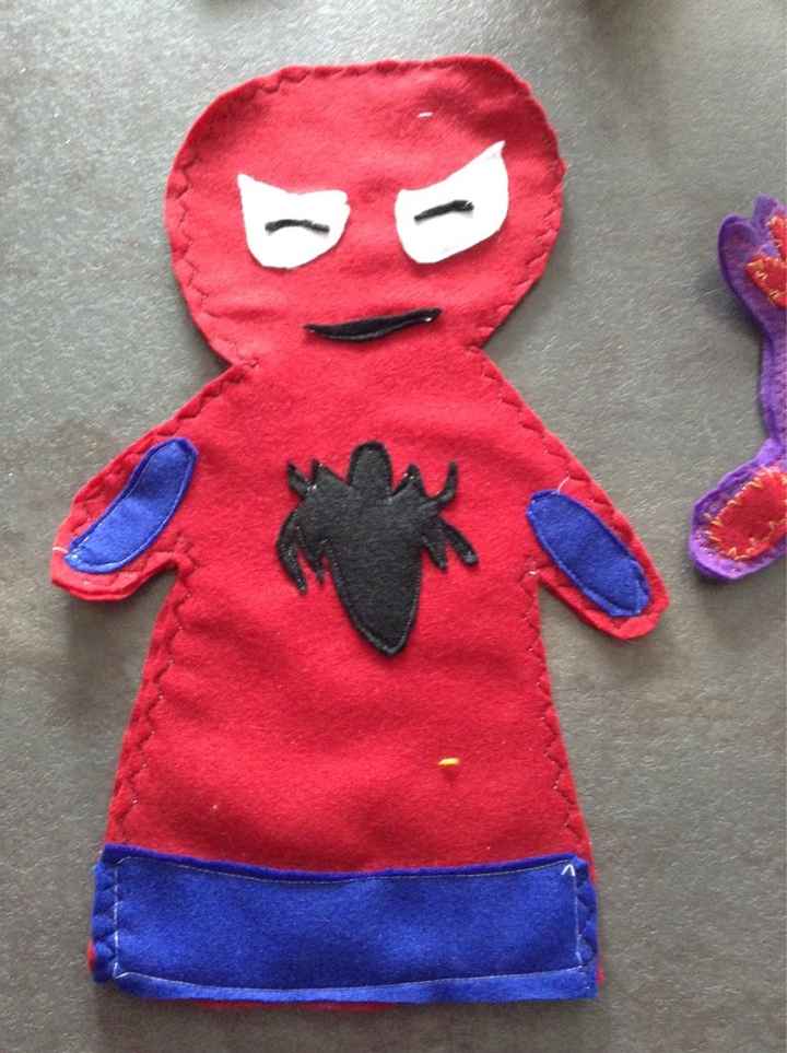 Pour les enfants - 4