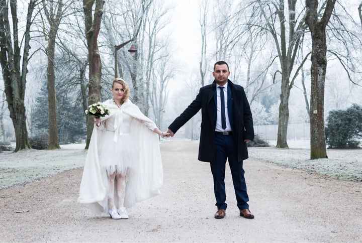 Mon comte de fée -31 décembre 2016- - 13