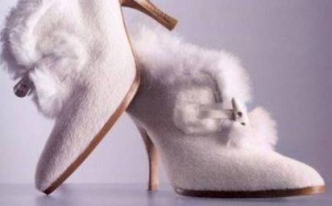 Sésame, ouvre-toi ! - Les chaussures - 1