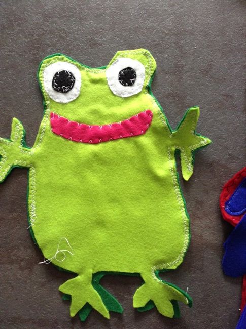 Pour les enfants - 2