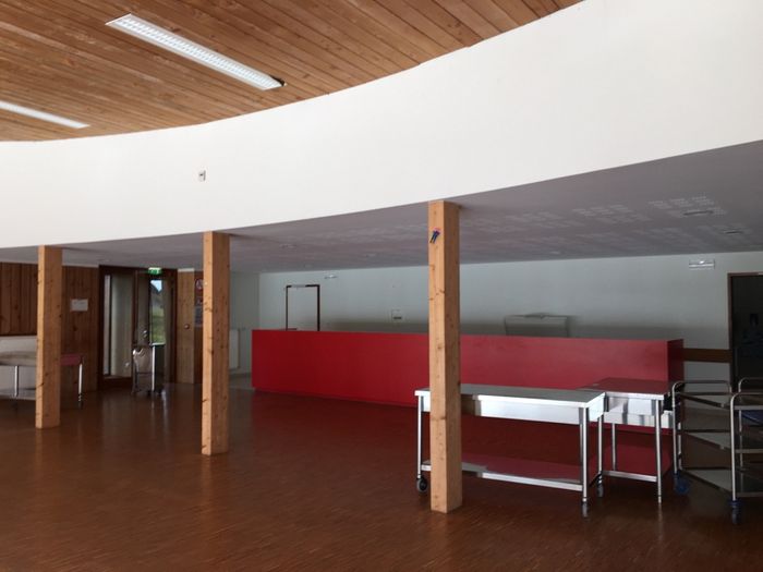 Notre salle !!! - 4