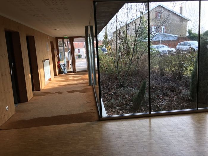 Notre salle !!! - 5