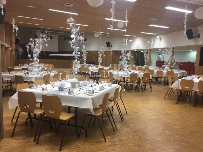Ma salle est prête - 2