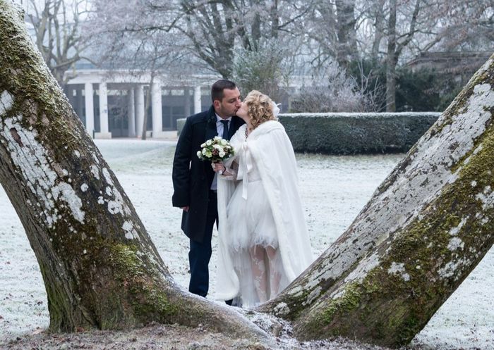 Mon comte de fée -31 décembre 2016- - 10