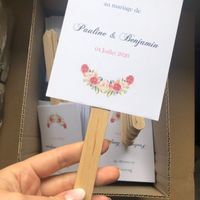 Tongs et autres attentions - 1